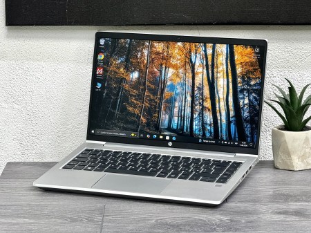 HP Probook 640 G8 24